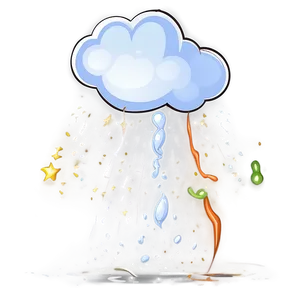 Cartoon Fart Cloud Png Vsl PNG Image