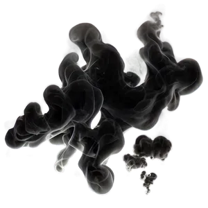 Cartoon Fire Smoke Png Egl16 PNG Image