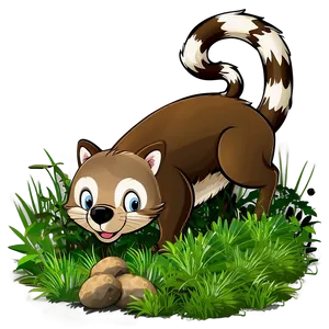 Cartoon Forest Animals Clipart Png 55 PNG Image