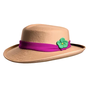 Cartoon Funny Hat Png 06132024 PNG Image