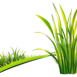 Cartoon Grass Background Png 18 PNG Image