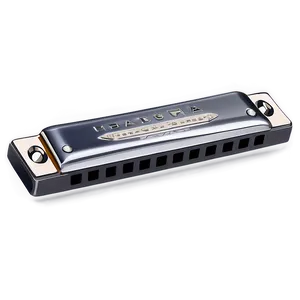 Cartoon Harmonica Png Kng20 PNG Image