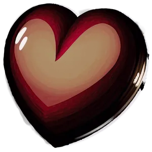 Cartoon Heart Image Png 06202024 PNG Image