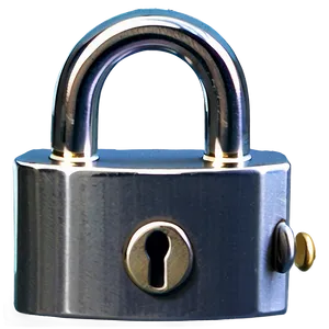 Cartoon Lock Png 73 PNG Image