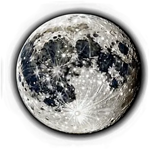 Cartoon Moon Transparent Png 87 PNG Image