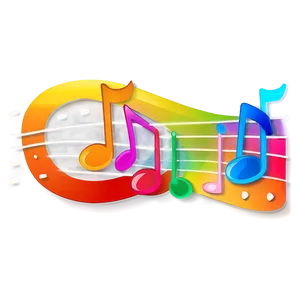 Cartoon Music Clipart Png Iex PNG Image