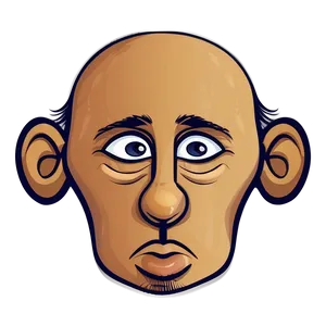 Cartoon Nose Clipart Png 05252024 PNG Image