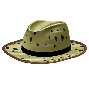 Cartoon Safari Hat Png Usy PNG Image