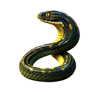 Cartoon Snake Png Iug PNG Image