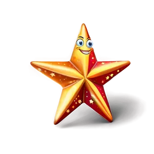 Cartoon Star Sets Png Jwx86 PNG Image