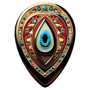 Cartoon Style Planchette Png Nfb6 PNG Image