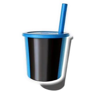 Cartoon Tumbler Cup Png Lmv28 PNG Image