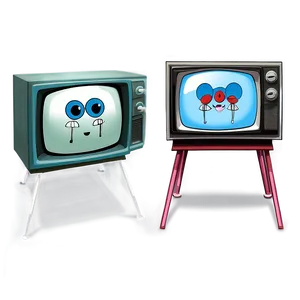 Cartoon Tv Show Ratings Png 76 PNG Image