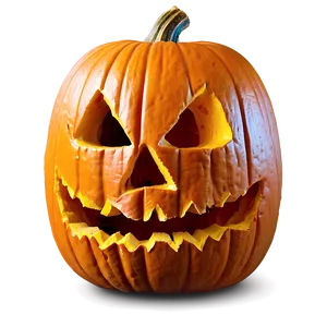 Carved Pumpkin Head Png Lkr PNG Image