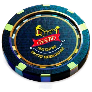 Casino Chips Png 06122024 PNG Image