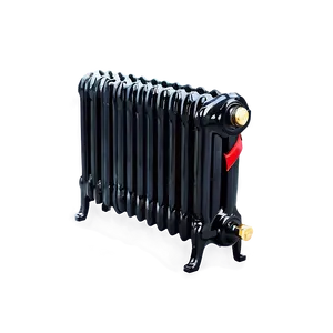 Cast Iron Radiator Png Hmj37 PNG Image