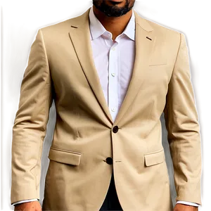 Casual Business Suit Look Png 59 PNG Image