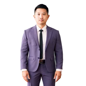 Casual Business Suit Look Png Lpy95 PNG Image