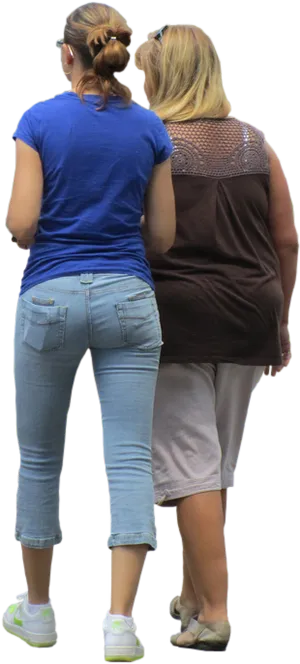 Casual_ Stroll_ Together.jpg PNG Image