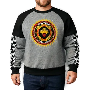 Casual Sweatshirt Png Ccy69 PNG Image