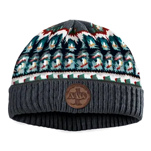 Casual Winter Hat Png Iph PNG Image