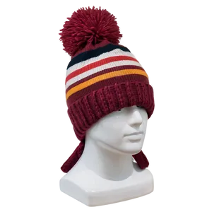 Casual Winter Hat Png Xnj PNG Image