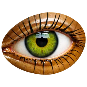 Cat Eye Transparent Png Fhy PNG Image