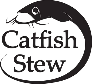 Catfish Stew Logo PNG Image