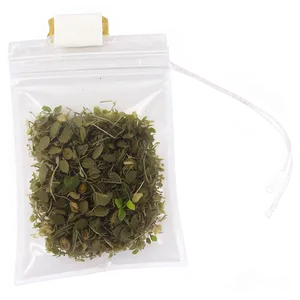 Catnip Tea Bag Png Msw PNG Image