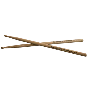 Cavern Club Liverpool Drumsticks PNG Image