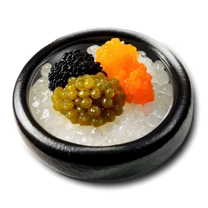 Caviar Tasting Experience Png 80 PNG Image