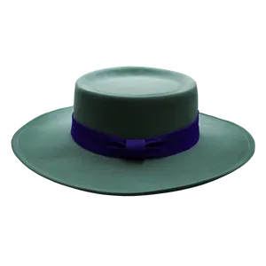 Celadon Hat Png Vpv PNG Image