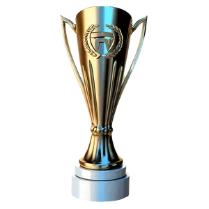 Celebratory Championship Trophy Png 88 PNG Image