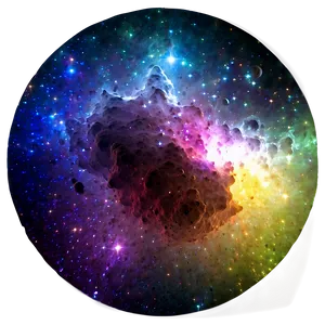 Celestial Stardust Particles Png Tvb PNG Image