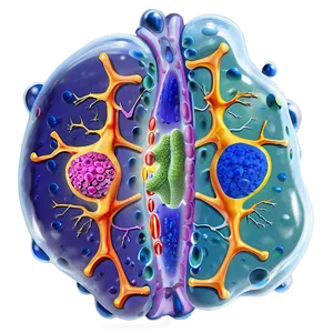 Cell Structure And Function PNG Cwv PNG