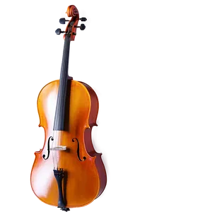 Cello Png 31 PNG Image