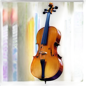 Cello Png Vsm PNG Image