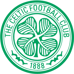 Celtic Football Club Logo1888 PNG Image