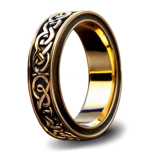 Celtic Knot Rings Png 74 PNG Image