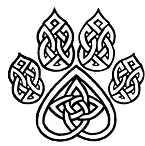 Celtic Knotwork Designs PNG Image