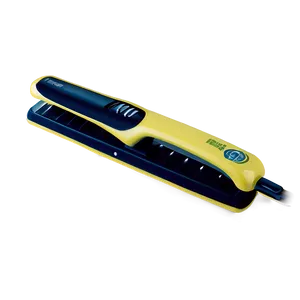 Ceramic Flat Iron Png 06272024 PNG Image