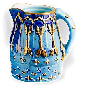 Ceramic Jug Png 18 PNG Image