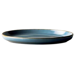 Ceramic Platter Png 47 PNG Image