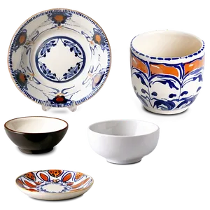 Ceramic Tableware Png 89 PNG Image