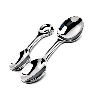 Ceramic Teaspoon Png Ynp PNG Image