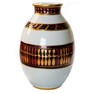 Ceramic Vase Png Ber PNG Image