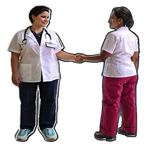 Certified Nursing Assistant Skills Png Haf5 PNG Image