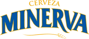 Cerveza Minerva Logo PNG Image