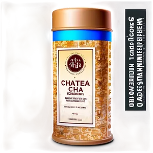 Chai Tea Aroma Png Clc PNG Image