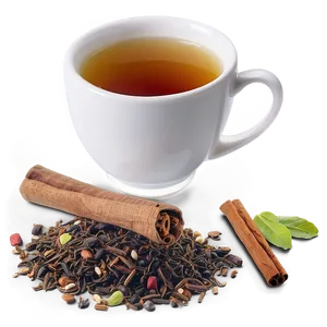 Chai Tea Infusion Png 06262024 PNG Image